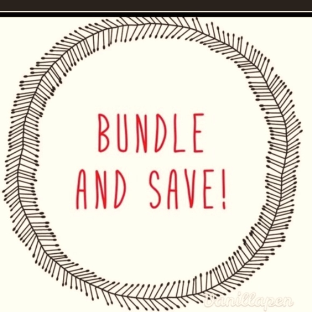 Bundle and save